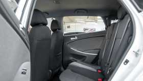 Hyundai Solaris 2014 г.в.