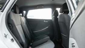 Hyundai Solaris 2014 г.в.