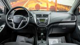 Hyundai Solaris 2014 г.в.