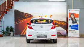 Hyundai Solaris 2014 г.в.