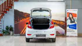 Hyundai Solaris 2014 г.в.