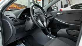 Hyundai Solaris 2014 г.в.