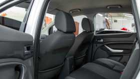 Ford Kuga 2012 г.в.