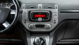 Ford Kuga 2012 г.в.