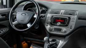 Ford Kuga 2012 г.в.