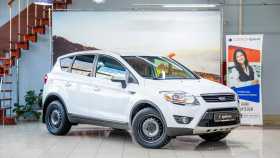Ford Kuga 2012 г.в.
