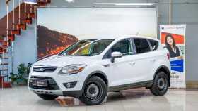 Ford Kuga 2012 г.в.