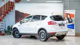 Ford Kuga 2012 г.в.