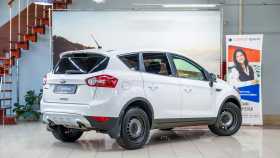 Ford Kuga 2012 г.в.