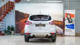 Ford Kuga 2012 г.в.