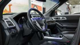 Ford Explorer 2013 г.в.