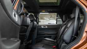 Ford Explorer 2013 г.в.
