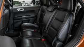 Ford Explorer 2013 г.в.