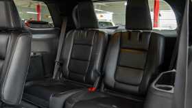 Ford Explorer 2013 г.в.