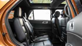 Ford Explorer 2013 г.в.