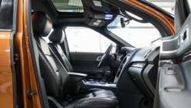 Ford Explorer 2013 г.в.