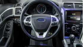Ford Explorer 2013 г.в.