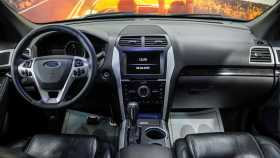 Ford Explorer 2013 г.в.