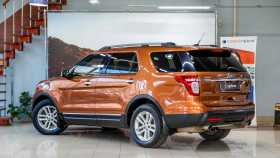 Ford Explorer 2013 г.в.