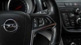 Opel Zafira 2013 г.в.