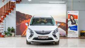 Opel Zafira 2013 г.в.