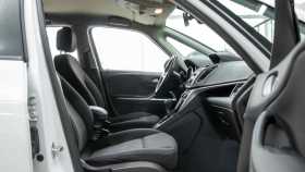 Opel Zafira 2013 г.в.