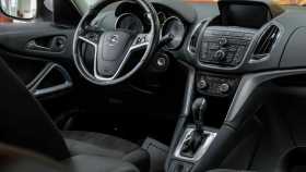 Opel Zafira 2013 г.в.