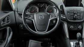 Opel Zafira 2013 г.в.