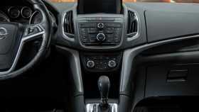 Opel Zafira 2013 г.в.