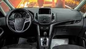 Opel Zafira 2013 г.в.