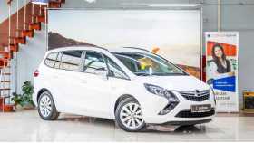 Opel Zafira 2013 г.в.