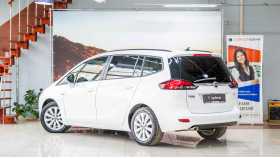 Opel Zafira 2013 г.в.
