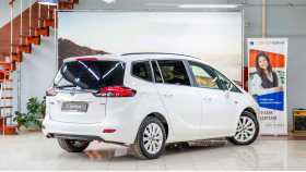 Opel Zafira 2013 г.в.