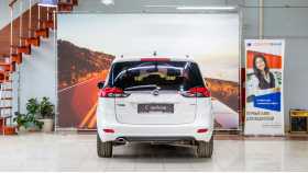Opel Zafira 2013 г.в.