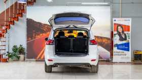 Opel Zafira 2013 г.в.