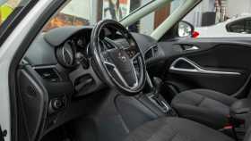 Opel Zafira 2013 г.в.