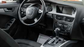 Audi A4 2010 г.в.