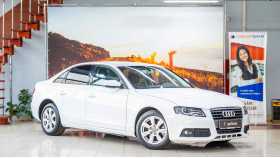 Audi A4 2010 г.в.