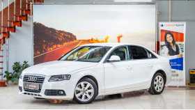 Audi A4 2010 г.в.