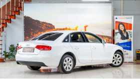 Audi A4 2010 г.в.
