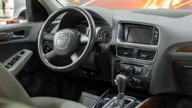 Audi Q5 2011 г.в.