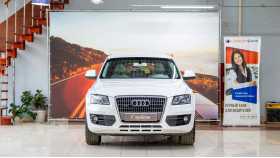 Audi Q5 2011 г.в.