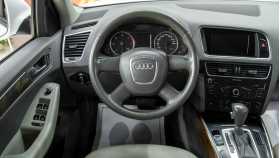 Audi Q5 2011 г.в.