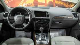 Audi Q5 2011 г.в.