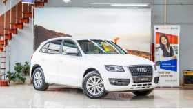 Audi Q5 2011 г.в.