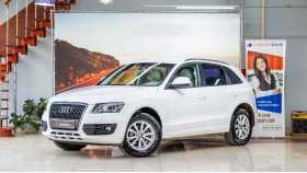 Audi Q5 2011 г.в.