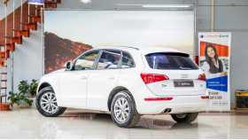 Audi Q5 2011 г.в.