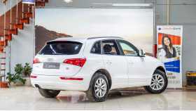 Audi Q5 2011 г.в.
