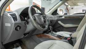 Audi Q5 2011 г.в.