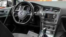 Volkswagen Golf 2014 г.в.